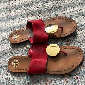 Tory Burch Sandals